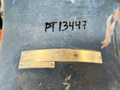 USED Sulzer APT52-16