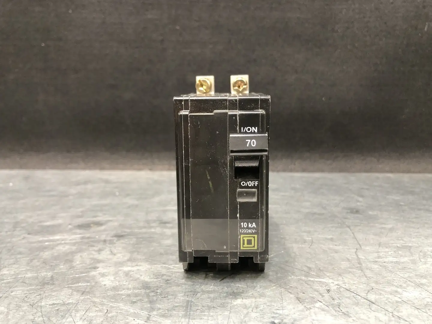 New | in-Stock SQUARE D QOB270 Switchgears British Columbia CA | Lenmark #244154