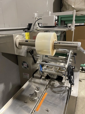 USED 2019 BARRINGTON BPS-230S