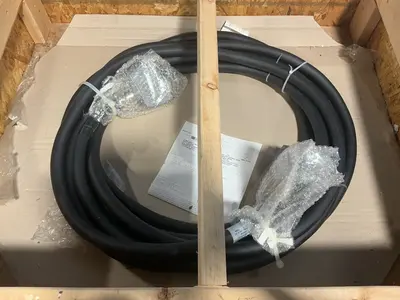 Used FANUC EE4707196014 Cable & Wire Ohio US | HGR 24 #1763137