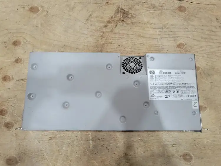 Used HP J4813A Switchgears British Columbia CA | Lenmark #243273