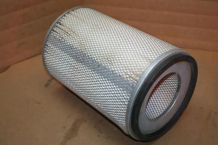 NEW BULLDOG FABRICATING CORP BC917-2