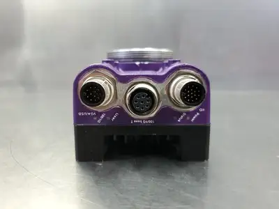 USED Matrox IRIS 080BE8