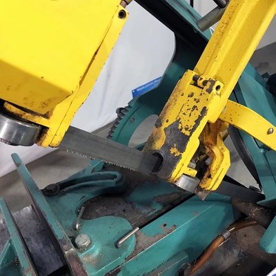 USED WELLSAW 850W