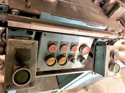 USED 1980 DENISON DENISON WR47H C364FS1 SO. 92564-D PRESS