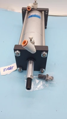 USED FABO-AIR MP3X2X3X1FF-BFR-DR-E-MR2