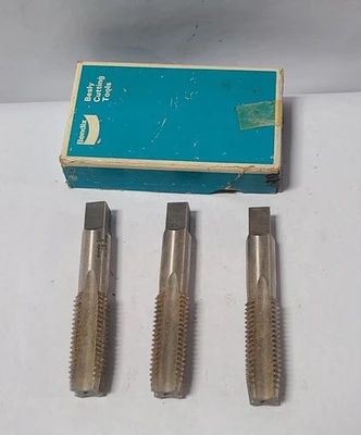 NEW Bendix Besly Does Not Apply