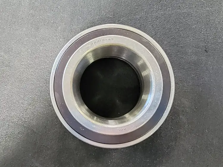 New | in-Stock RINGBALL NA215-47 Bearings British Columbia CA | Lenmark #260794