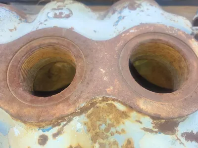USED WHEATLEY P-323