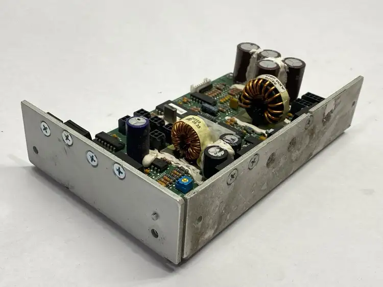Used ZEBRA _UNKNOWN_ Circuit Boards | Maverick Industrial Sales #1105395
