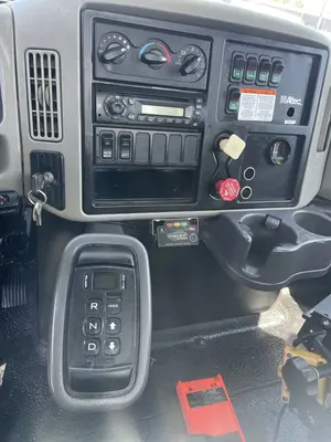 Used 2013 INTERNATIONAL 4300 UTILITY BUCKET Bucket (boom) trucks Virginia US | Proxy Equipment #1377842