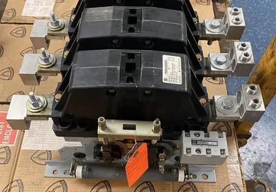 USED GE CR385J002AA1A
