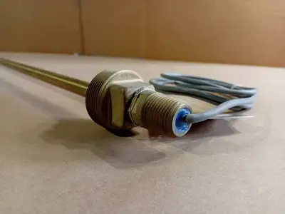NEW LETOURNEAU R4232086