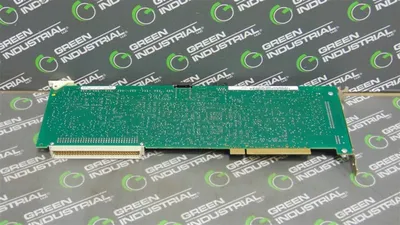 Westinghouse 4PCRL1 Ovation Local I/O Interface Board 3A99158G01 Rev. 17 Used