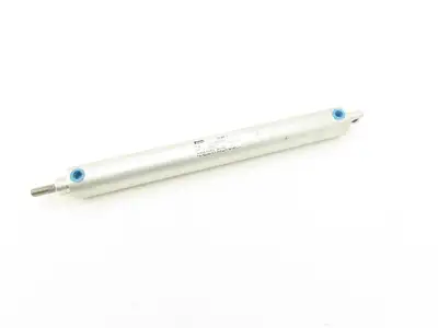 Parker 01.12 CPU16AC 10.000 Pneumatic Air Cylinder 1-1/8" Bore 10" Stroke 150PSI