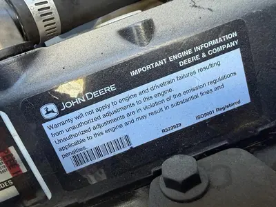USED 2015 KOHLER 6068