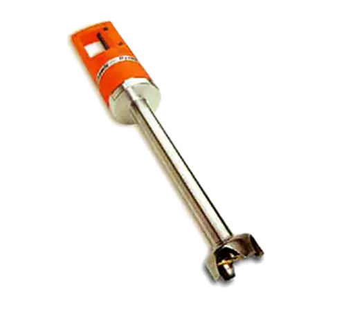 Dynamic MX005.1-115V MX91 Master Mixer Single Speed Mixer w/ Immersible 16" Tube, 115v
