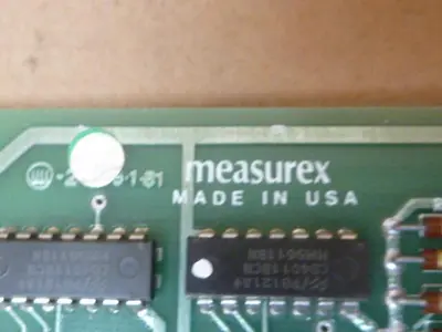 USED HONEYWELL 5319100