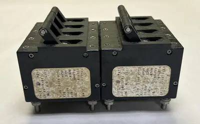 Used AIRPAX 12-11037-02 Miscellaneous Equipment (Electrical & Power) | Surplus Asset Holdings #1191221