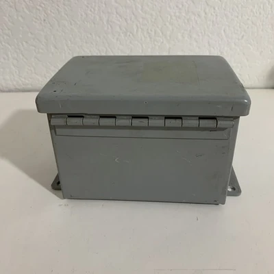 USED SCE E-69392