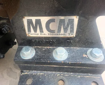 USED MCM 10X12 XL