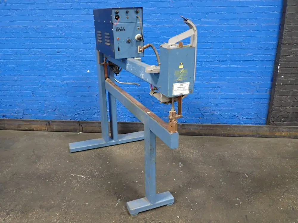 USED DURO DYNE FG1