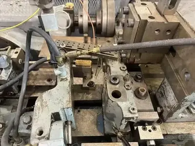 USED U.S. BAIRD #1