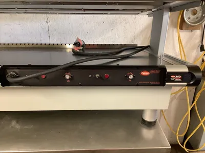USED Hatco GR2SDS-48D