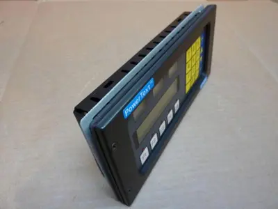 New | in-Stock UTICOR UPT-2X20K-001 Interface Monitors Michigan US | Ideal Machinery #1232977