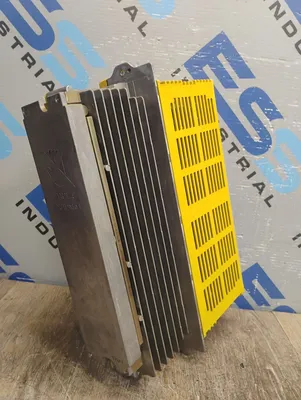 FANUC LTD. A06B-6089-H105 Servo Drives & Amplifiers | ESS Industrial Equipment Sales (6)