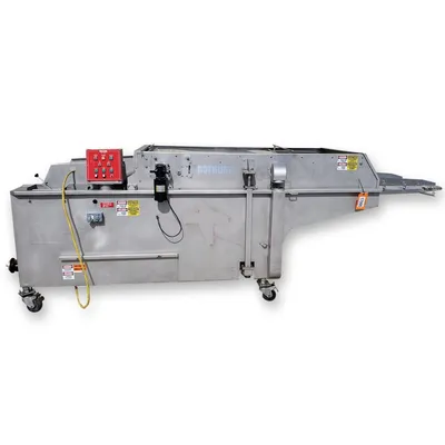 USED NOTHUM MFG. CO. SK-24