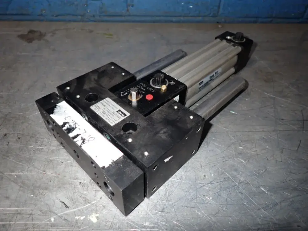 USED PARKER HBC1504CTD2B