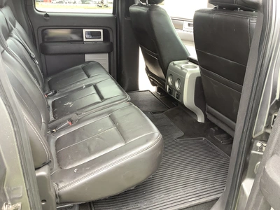 Used 2012 FORD F-150 Pickup Trucks Michigan US | Miedema Asset Management Group #1320367