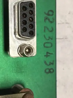 USED CINCINNATI MILACRON 307308