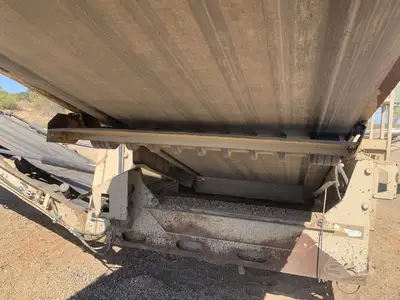 Used 2014 KPI-JCI GT165DF Vibratory Screens California US | Mittry Construction #1363530