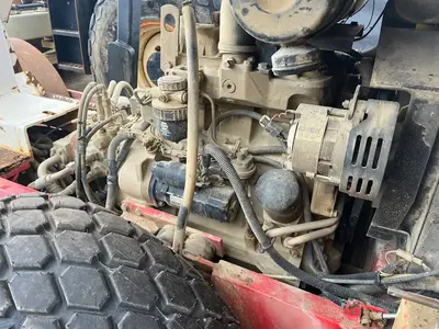 Used 1999 Dynapac CA121D Single Drum Rollers Maryland US | Zadoon Equipment #1480815