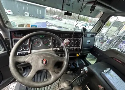 Used 2019 KENWORTH W900 Dump trucks Pennsylvania US | Proxy Equipment #1388719