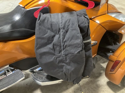 USED 2014 CAN-AM SPYDER