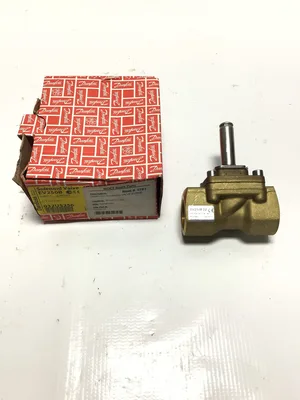 USED DANFOSS EV250B