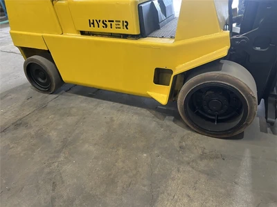 USED HYSTER S100XL