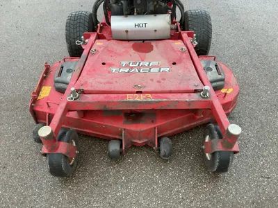 USED 2020 EXMARK TURF TRACER X-SERIES 52”