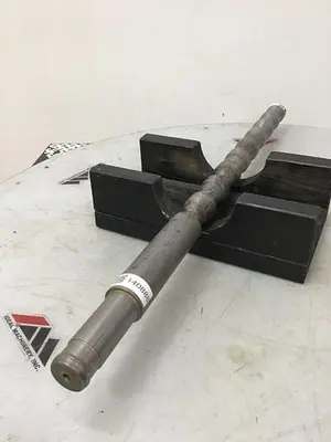 USED VAN DORN 302602