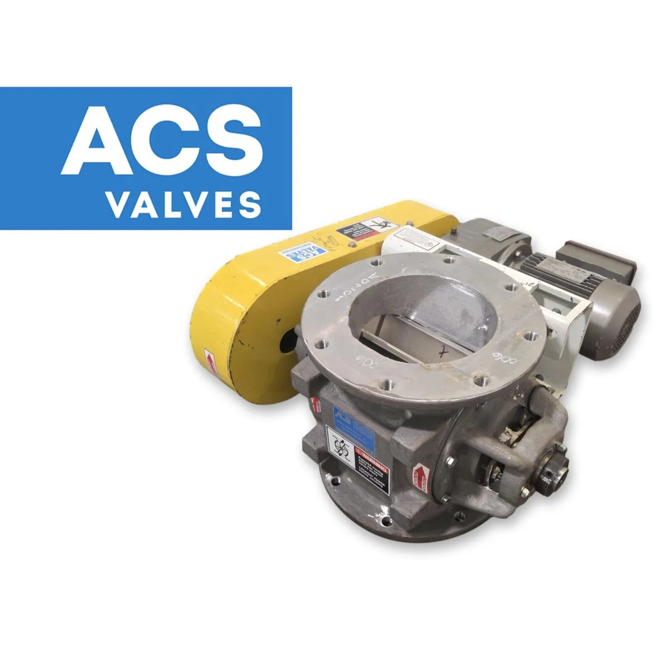 Used ANCASTER CONVEYING SYSTEMS LTD. _UNKNOWN_ Valves/Fittings West Virginia US | JM Industrial #1445893