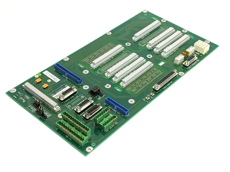 Used ABB BOARD S4CPLUS DSQC 330 Circuit Boards | Maverick Industrial Sales #1114627