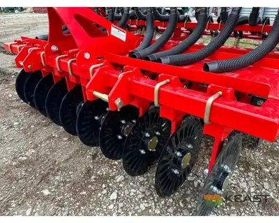 Used TAR RIVER _UNKNOWN_ No-Till Drills Iowa US | Keast Enterprises #1360481