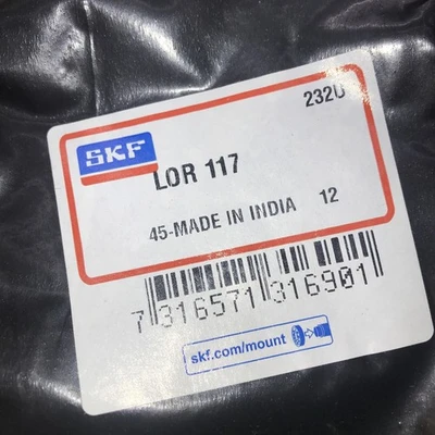 NEW SKF LOR 117
