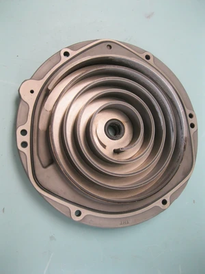 USED BOC Edwards GVSP 30