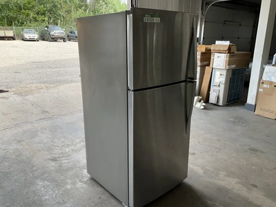 Used WHIRLPOOL WRT519SZDM02 Refrigerators Michigan US | Miedema Asset Management Group #1423593