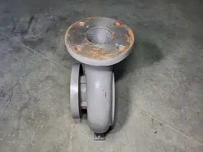 USED FLOWSERVE DY46161A-EAAA-DCI