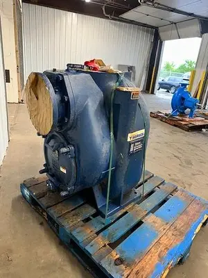 NEW GORMAN RUPP T8A71S-B